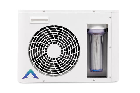 IcePod 3.0 – The Ultimate Portable Ice Bath