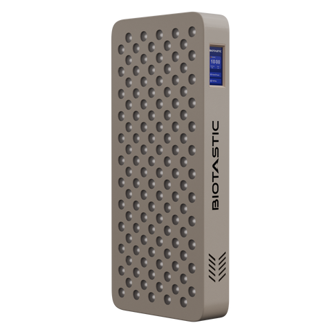 HealLite 120 – Compact Powerhouse Red Light Therapy Panel