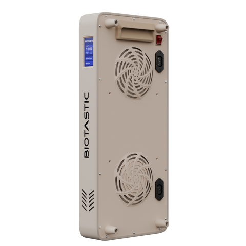 HealLite 120 – Compact Powerhouse Red Light Therapy Panel