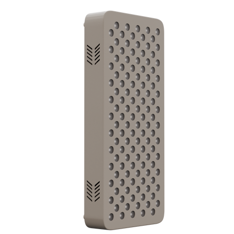 HealLite 120 – Compact Powerhouse Red Light Therapy Panel