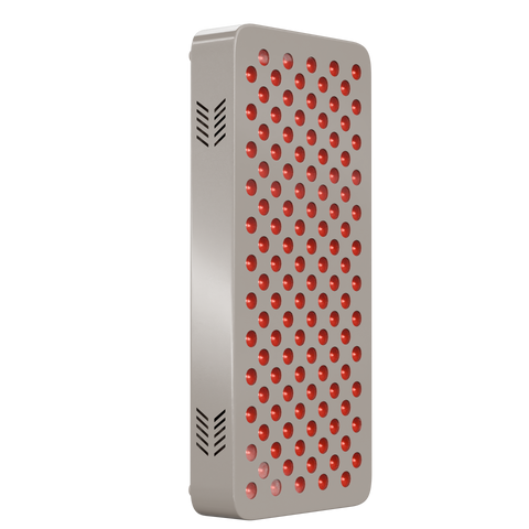 HealLite 120 – Compact Powerhouse Red Light Therapy Panel