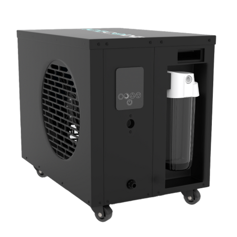 IceCode Chiller – Precision Cold, No Ice Required