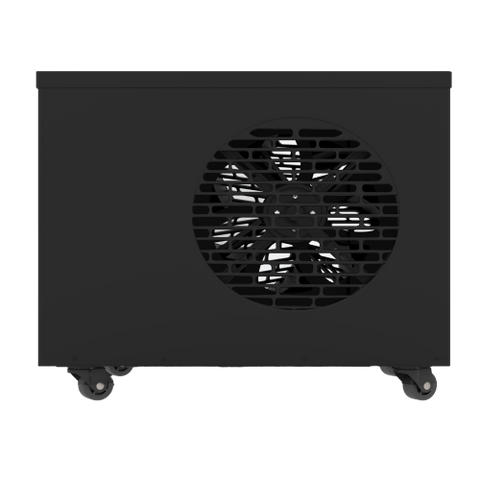 IceCode Chiller – Precision Cold, No Ice Required