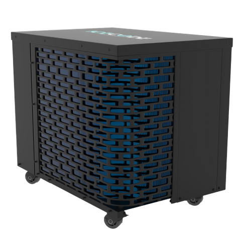 IceCode Chiller – Precision Cold, No Ice Required