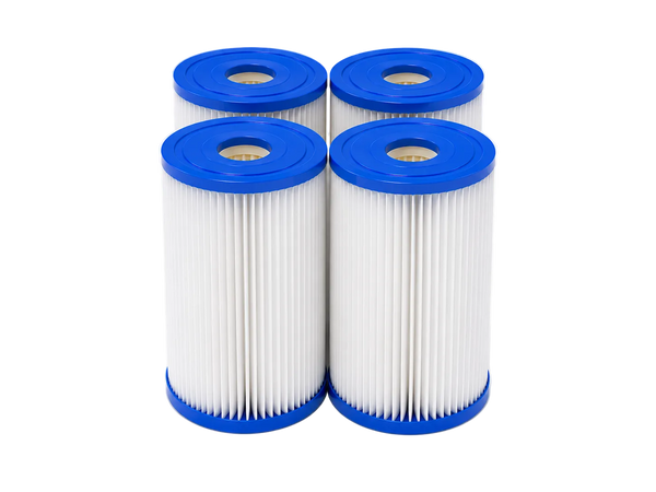 IceCode Filter Pack Pro 20 micron replacement filters for A-One ice bath and Chiller Pro V2 Biotastic India