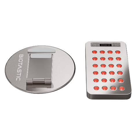 Red Light Therapy Nano mini