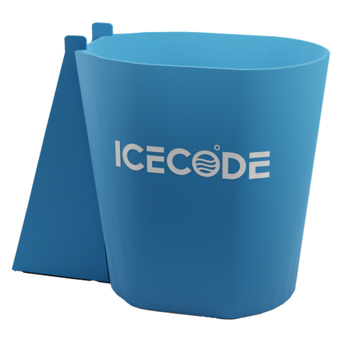 NeoPod – The Deep Ice Bath Experience