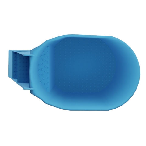 NeoPod – The Deep Ice Bath Experience