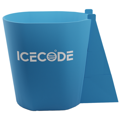 NeoPod – The Deep Ice Bath Experience