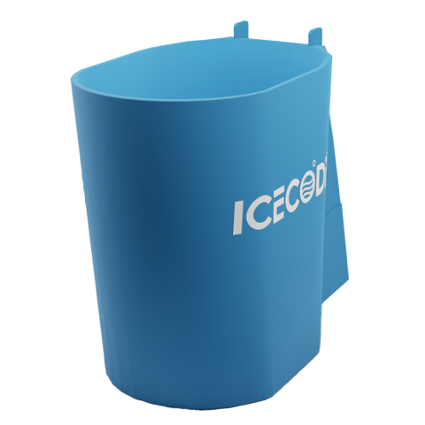 NeoPod – The Deep Ice Bath Experience