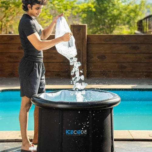 Are Icebaths Good or Just the Hype?