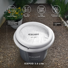 Ice Pod 3.0 PRO