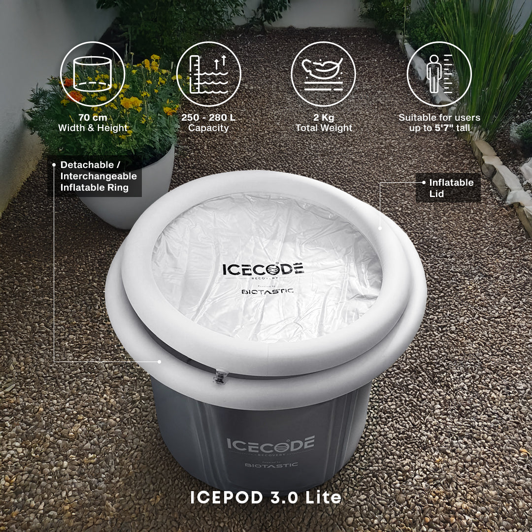 Ice Pod 3.0 PRO