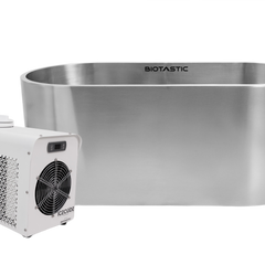 Premium Stainless Steel Icebath