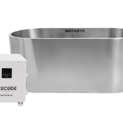 Premium Stainless Steel Icebath
