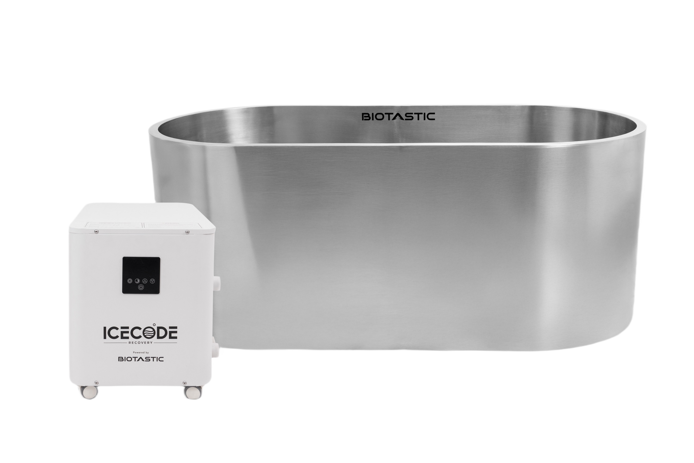 Premium Stainless Steel Icebath