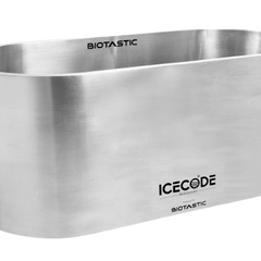 Premium Stainless Steel Icebath