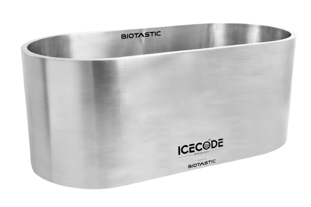 Premium Stainless Steel Icebath