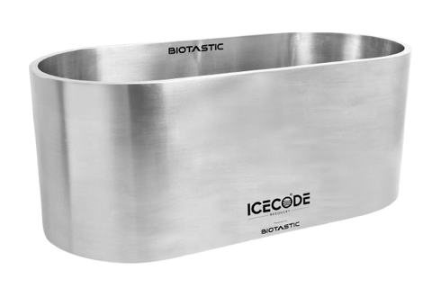 Premium Stainless Steel Icebath