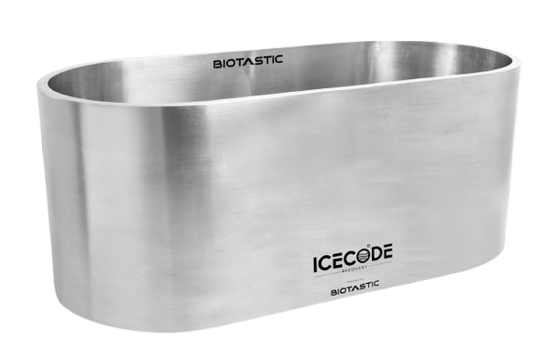 Premium Stainless Steel Icebath