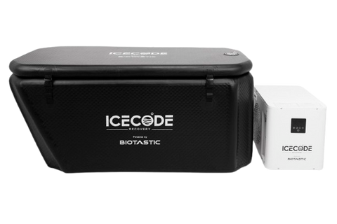 Icecode Arctic X