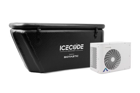 Icecode Arctic X