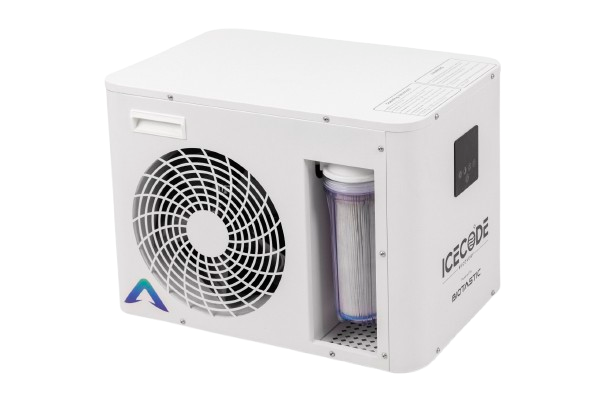 Standard Chiller (1HP)