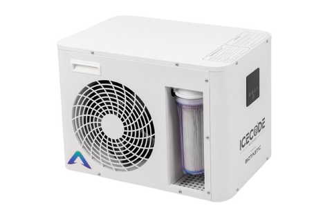 Standard Chiller (1HP)