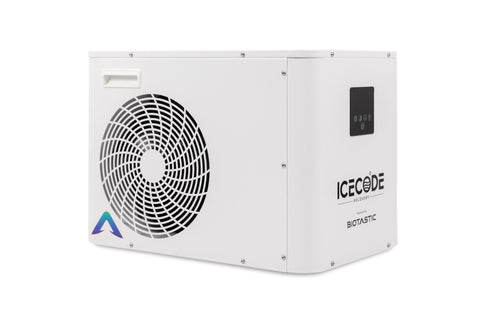 IcePod 3.0 – The Ultimate Portable Ice Bath