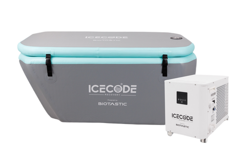 Icecode Arctic X