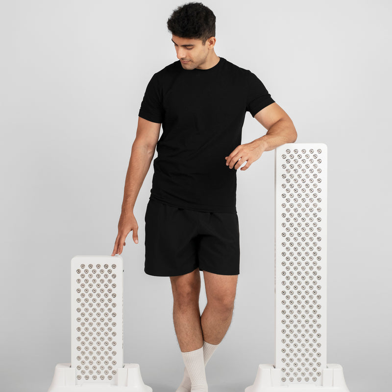 HealLite Red Light Therapy Solo 240