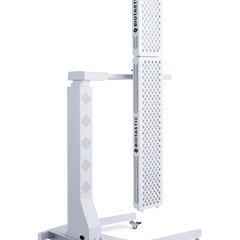 HealLite Half-Max Red Light Therapy (1 Mini × 1 Solo)