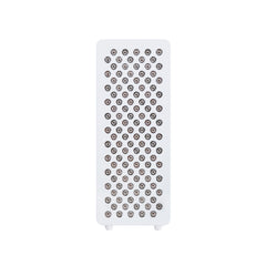 HealLite Mini 120 panel compact view white background Biotastic India