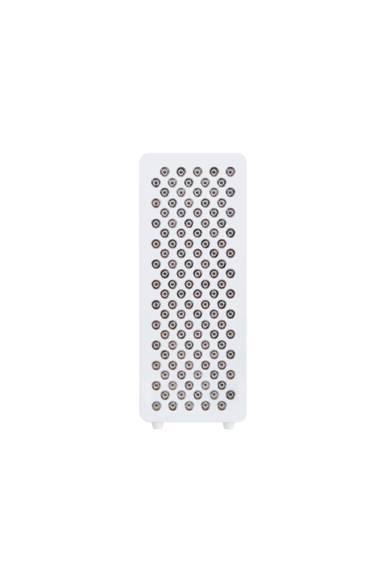 HealLite Mini 120 panel compact view white background Biotastic India