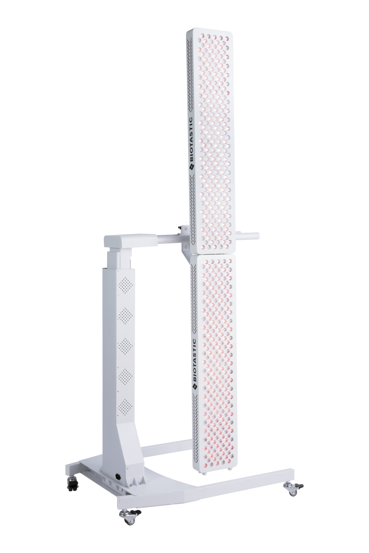 HealLite Duo Red Light Therapy (Solo × 2)