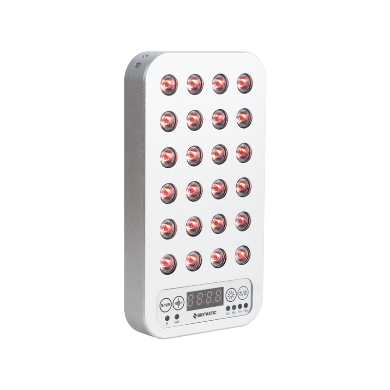 HealLite  Red Light Therapy Nano