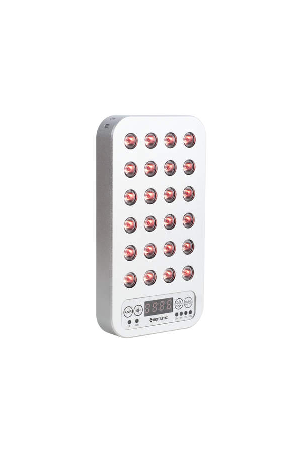 HealLite  Red Light Therapy Nano