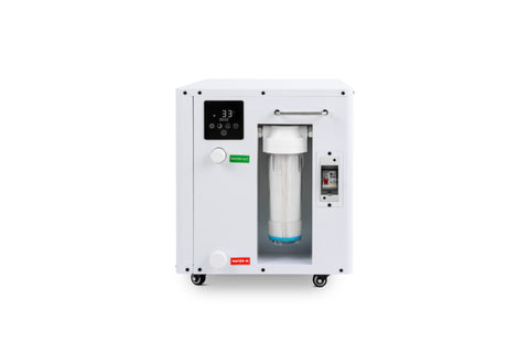 IceCode Chiller – Precision Cold, No Ice Required