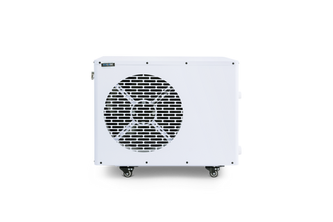IceCode Chiller – Precision Cold, No Ice Required