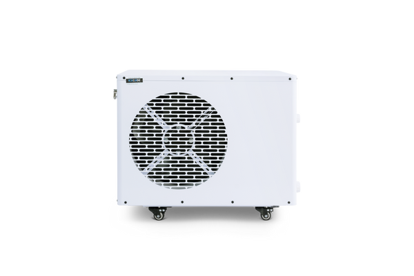 IceCode Chiller – Precision Cold, No Ice Required