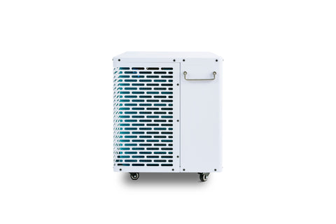 IceCode Chiller – Precision Cold, No Ice Required