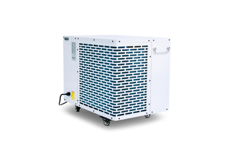 IceCode Chiller – Precision Cold, No Ice Required