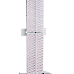 HealLite Quad Red Light Therapy (Solo × 4)