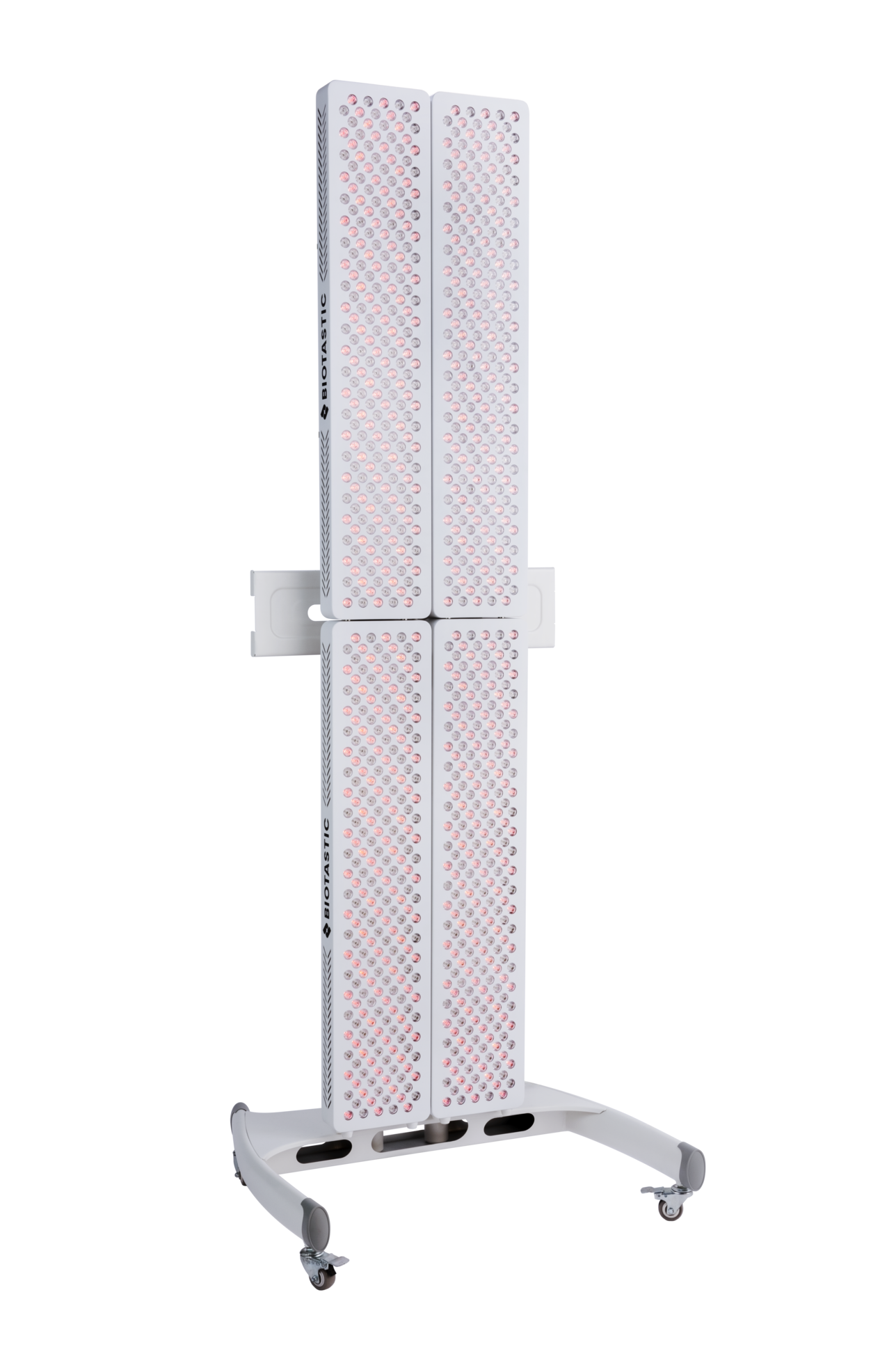 HealLite Quad Red Light Therapy (Solo × 4)
