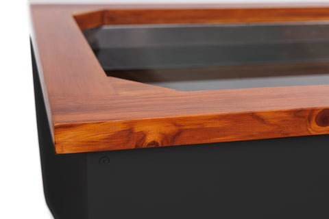 Kristal - Self Icing Icebath