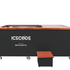 Kristal - Self Icing Icebath