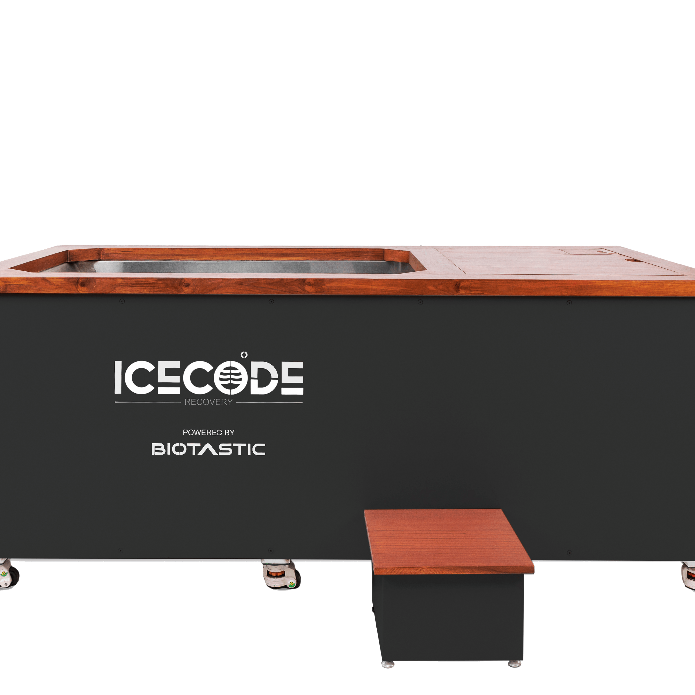 Kristal - Self Icing Icebath