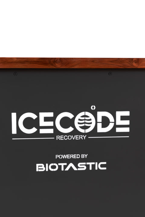 Kristal - Self Icing Icebath