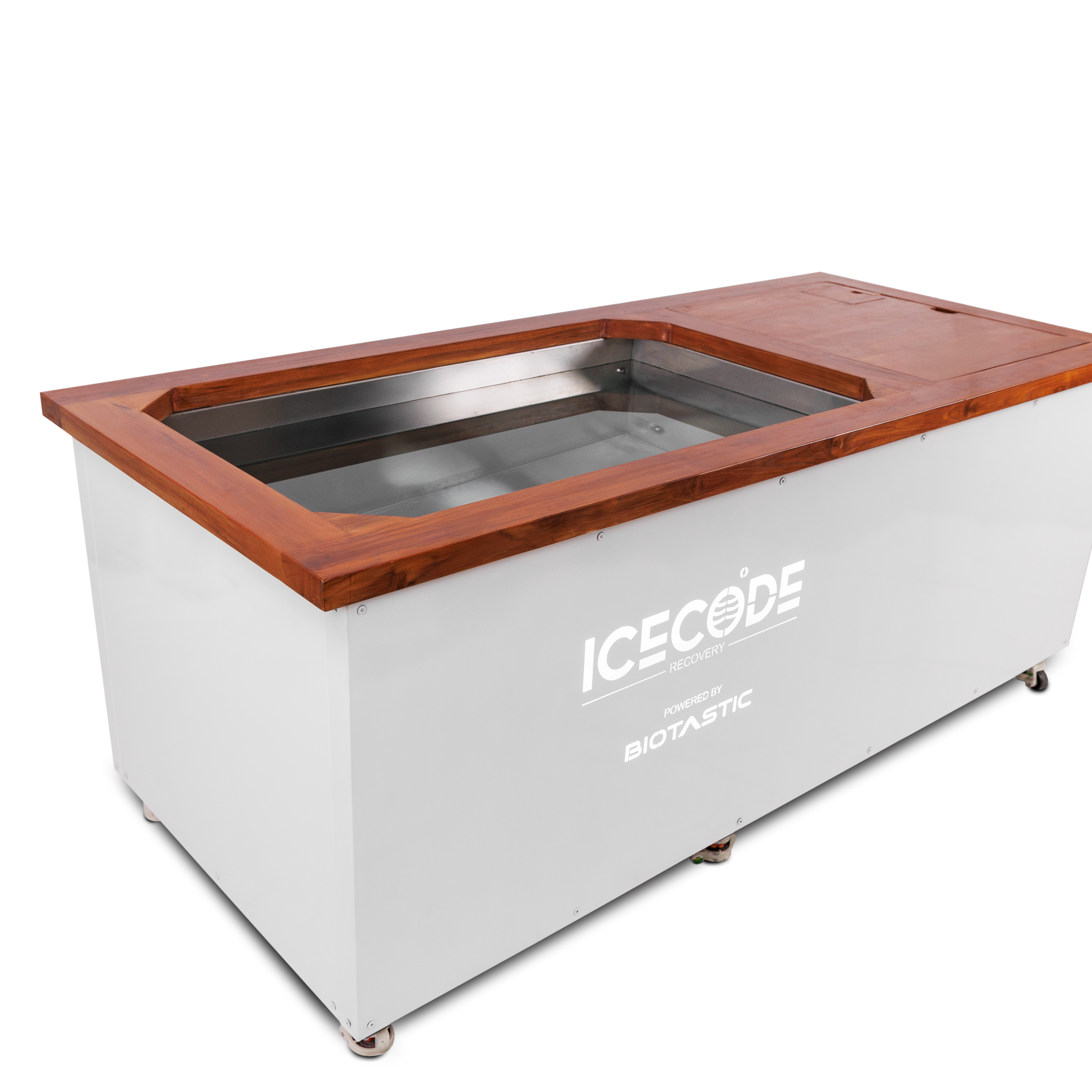 Kristal - Self Icing Icebath