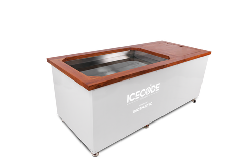 Kristal - Self Icing Icebath